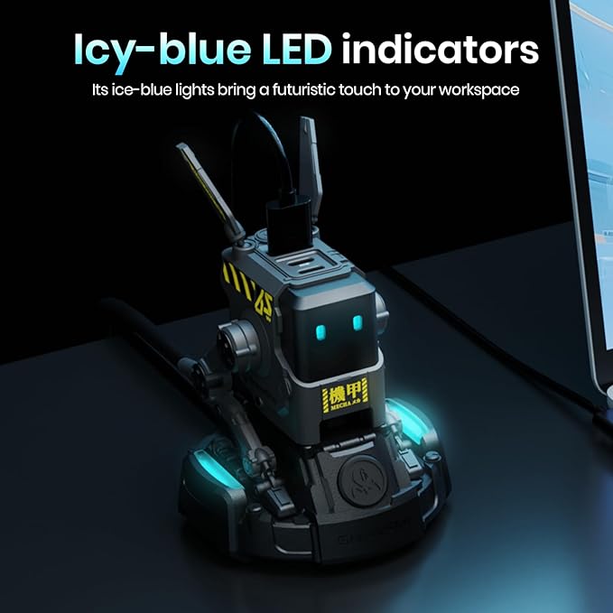 gravastar mars pro charging base gravastar mars pro charging base