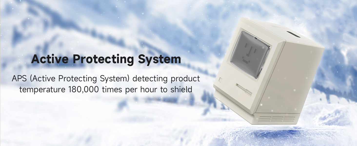 sharge 140w usb c gan charger with smart display