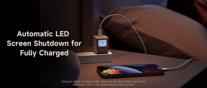 sharge 140w usb c gan charger with smart display sharge 140w usb c gan charger with smart display