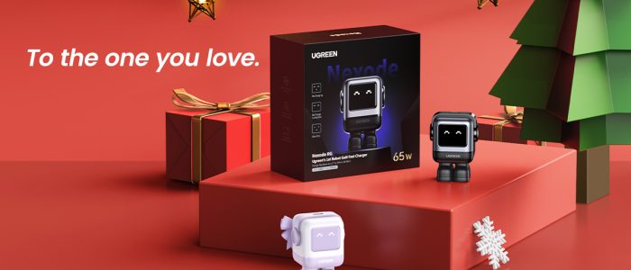 ugreen nexode rg 65w usb c gan charger ugreen nexode rg 65w usb c gan charger