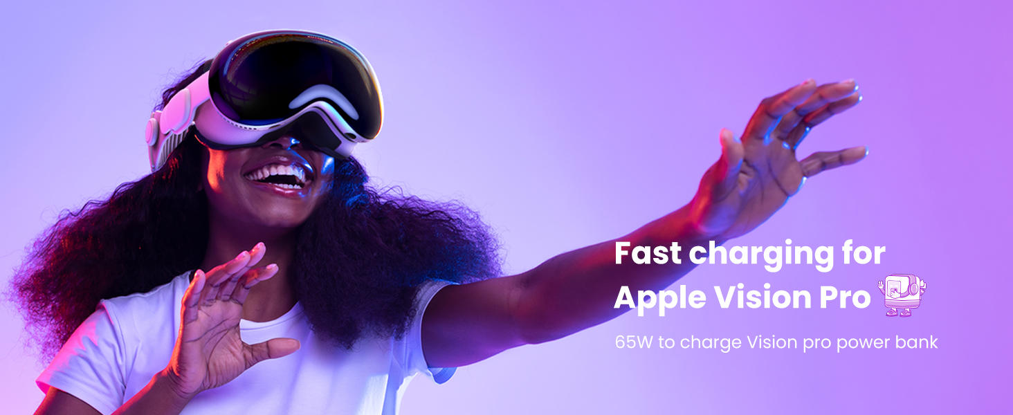 ugreen nexode rg 65w usb c gan charger