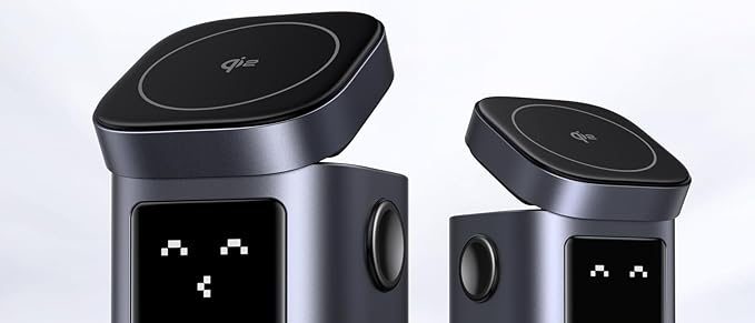 ugreen 100w 3 in 1 wireless charger stand (mfi certified) ugreen 100w 3 in 1 wireless charger stand (mfi certified)